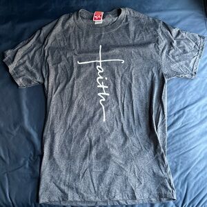 Faith Tshirt
